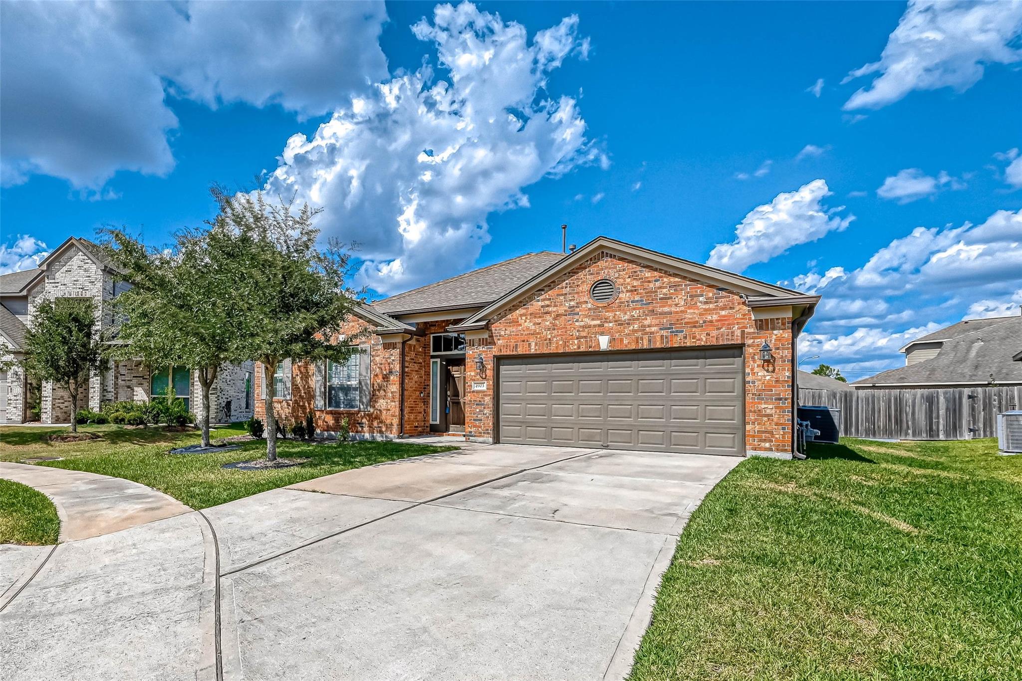 4903 Windy Poplar Trail