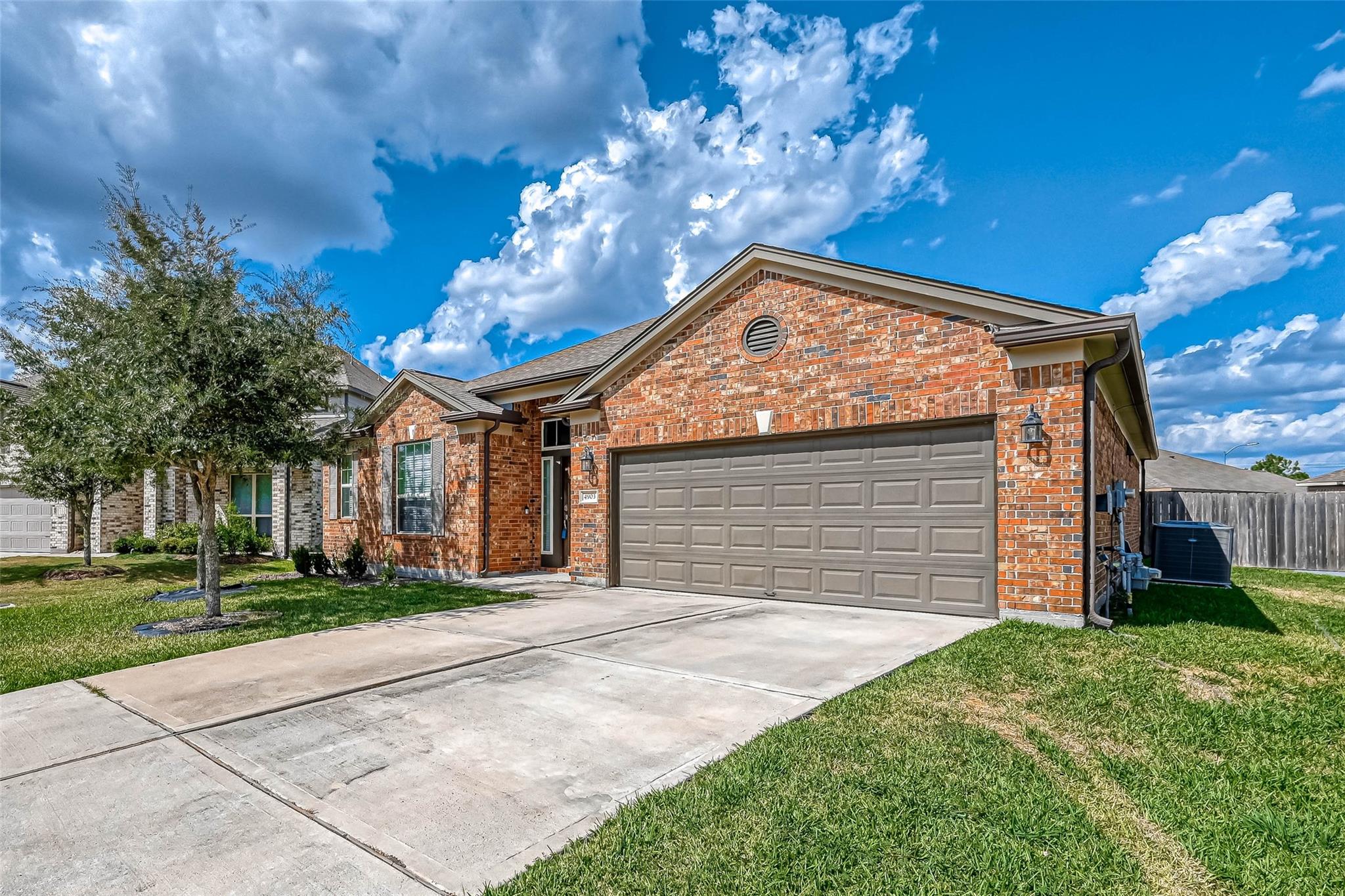 4903 Windy Poplar Trail