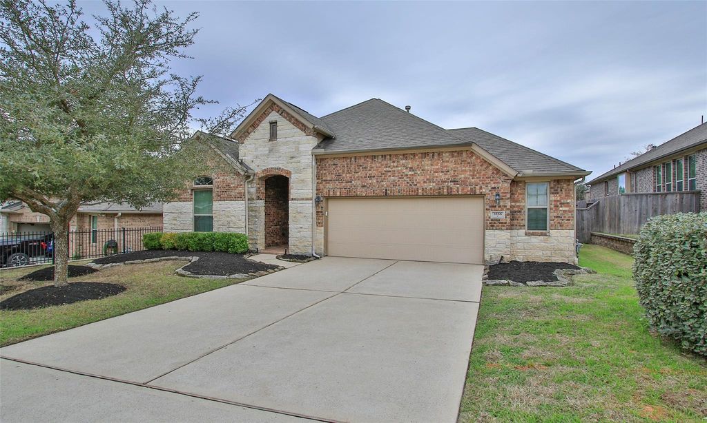 Photo of 3556 Woods Estates Drive, Conroe, TX 77304 (MLS # 15227637)