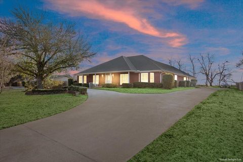 804 Mesquite Lane Mexia TX 76667