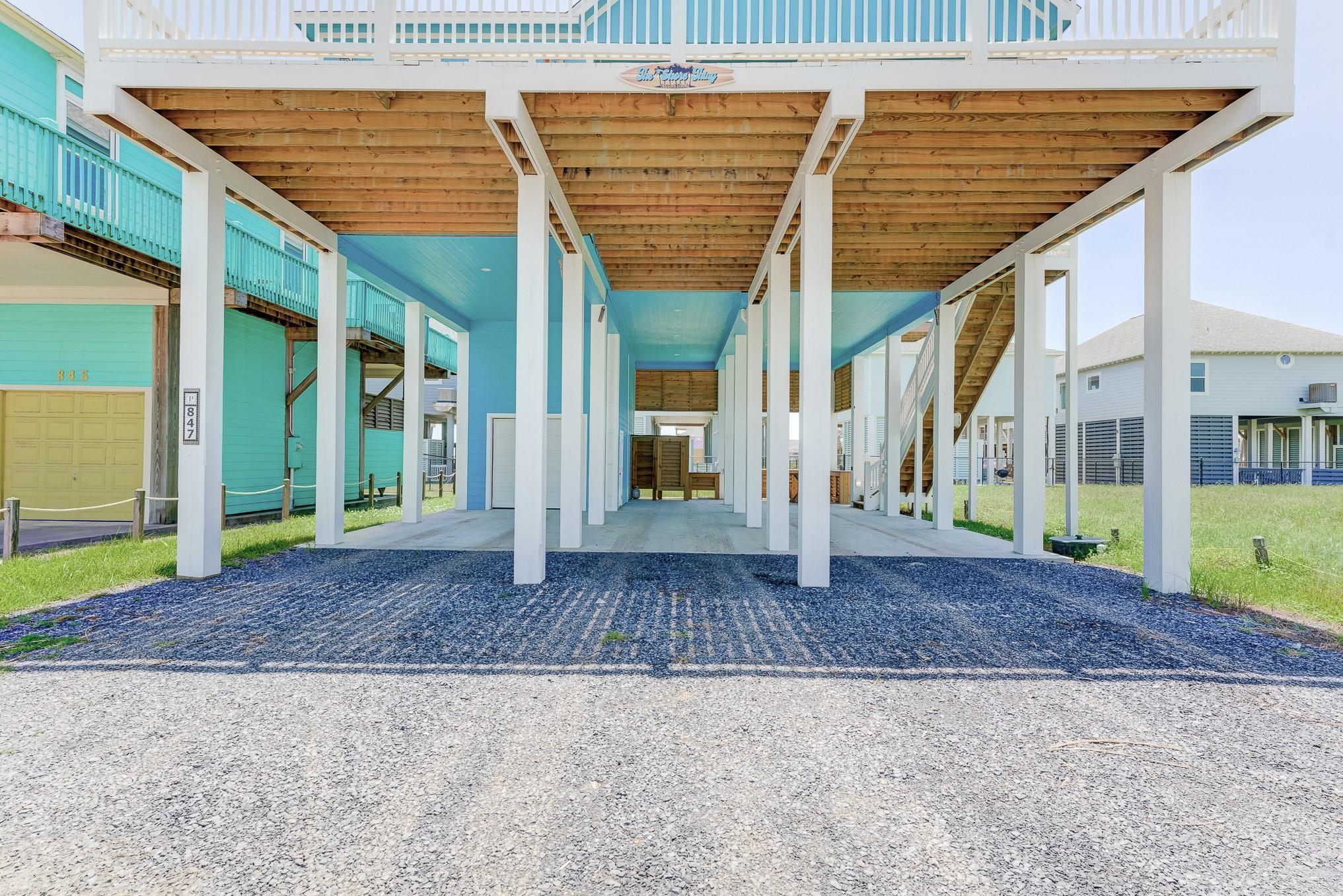 847 Beaumont Drive