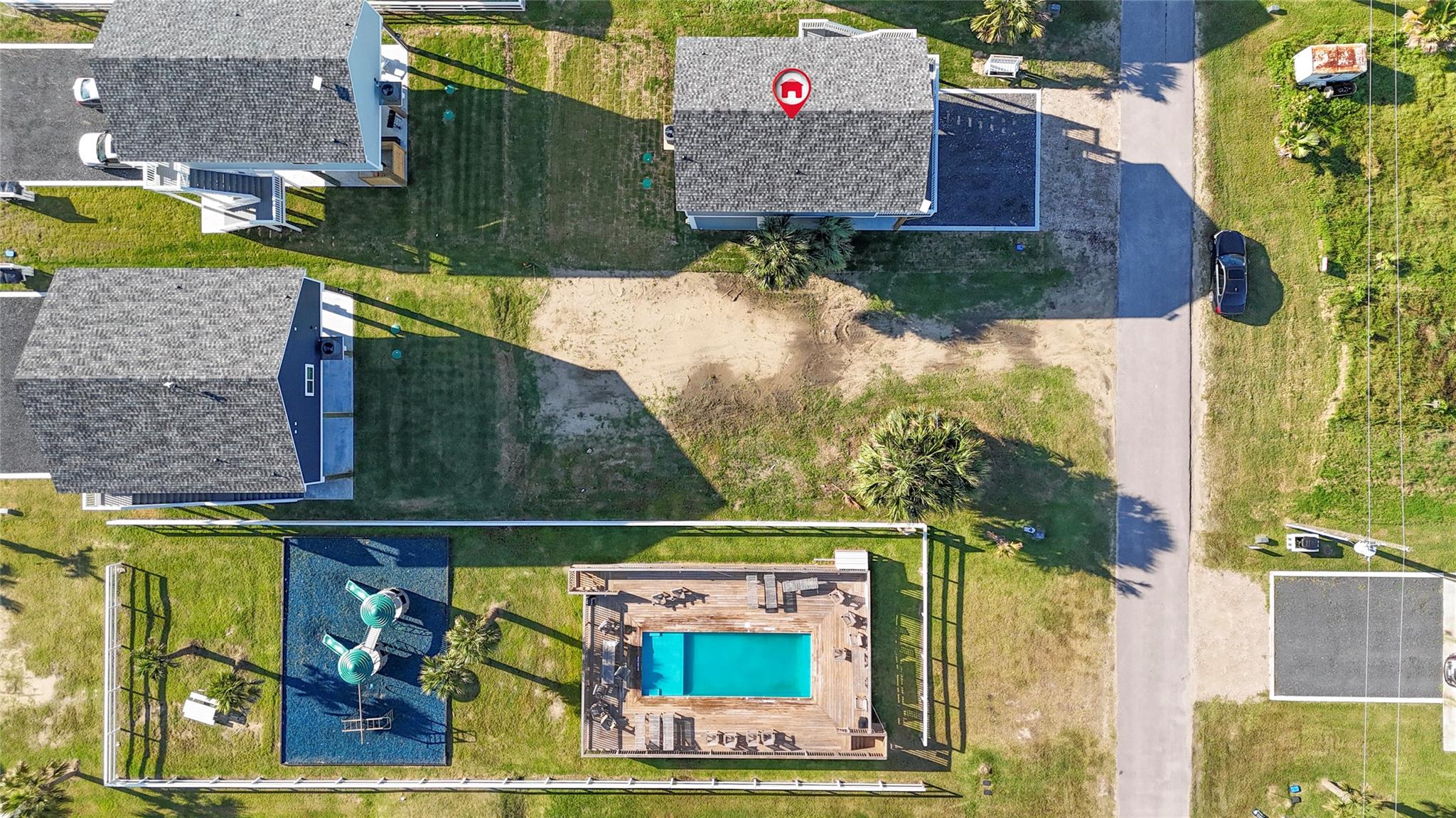 1062 Shady Lane