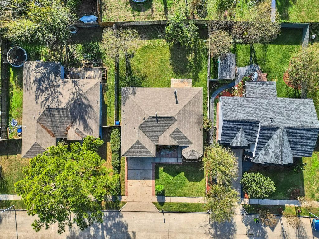 Photo of 28711 Atherstone Street, Spring, TX 77386 (MLS # 55683806)