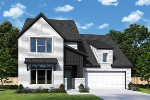 Photo of 27306 Rolling Bluestem Lane, Hockley, TX 77447 (MLS # 35121494)