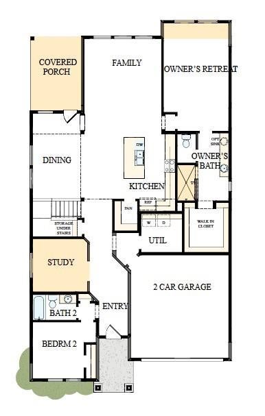 27306 Rolling Bluestem Lane