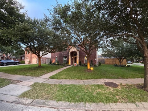 Homes For Sale - 23723 Desert Gold Dr Drive<br/> Katy, TX 77494