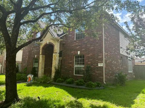 Homes For Sale - 23723 Desert Gold Dr Drive<br/> Fort Bend County, Katy, TX 77494
