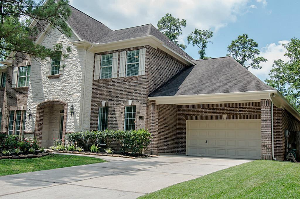 143 N Shawnee Ridge Circle