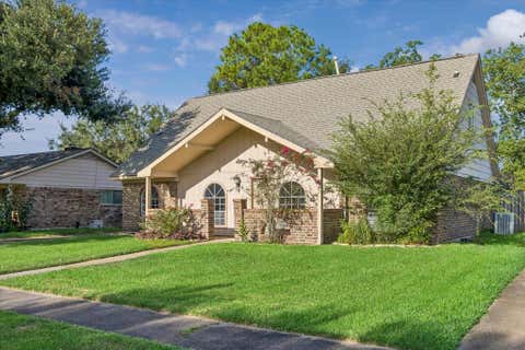 Photo of 3111 Apple Drive, Missouri City, TX 77459 (MLS # 7489634)