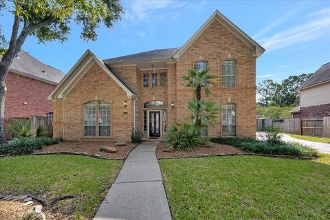 Photo of 11715 Orchard Mountain Drive, Houston, TX 77059 (MLS # 23086976) Photo of 11715 Orchard Mountain Drive, Houston, TX 77059 (MLS # 23086976)