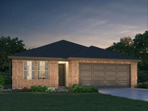 Photo of 1210 Romany Fields Drive, Huffman, TX 77336 (MLS # 16515985)