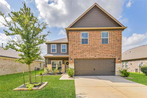 Photo of 2824 Beech River Court, Conroe, TX 77301 (MLS # 33942314)