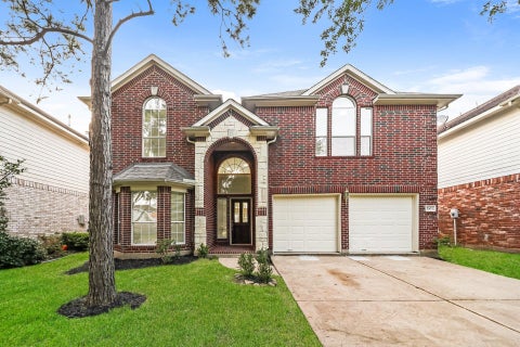 Photo of 5507 Carta Valley Lane, Richmond, TX 77469 (MLS # 22728589)