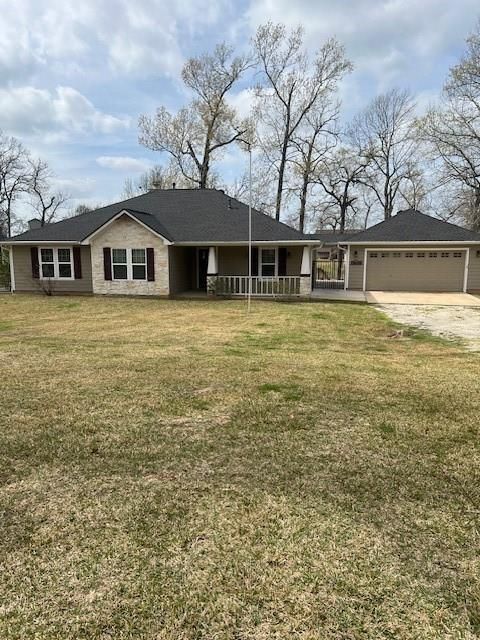 411 Resort Drive Livingston TX 77351