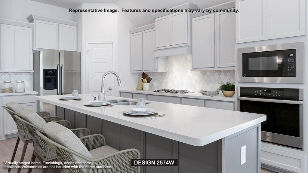 Photo of 207 Silver Sage Court, Conroe, TX 77304 (MLS # 14131787)