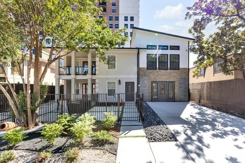 Photo of 6325 Riverview Way #A, Houston, TX 77057 (MLS # 3718756)