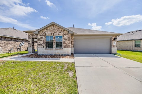 Homes For Rent - 23210 Barberry Creek Trail<br/> Spring, TX 77373