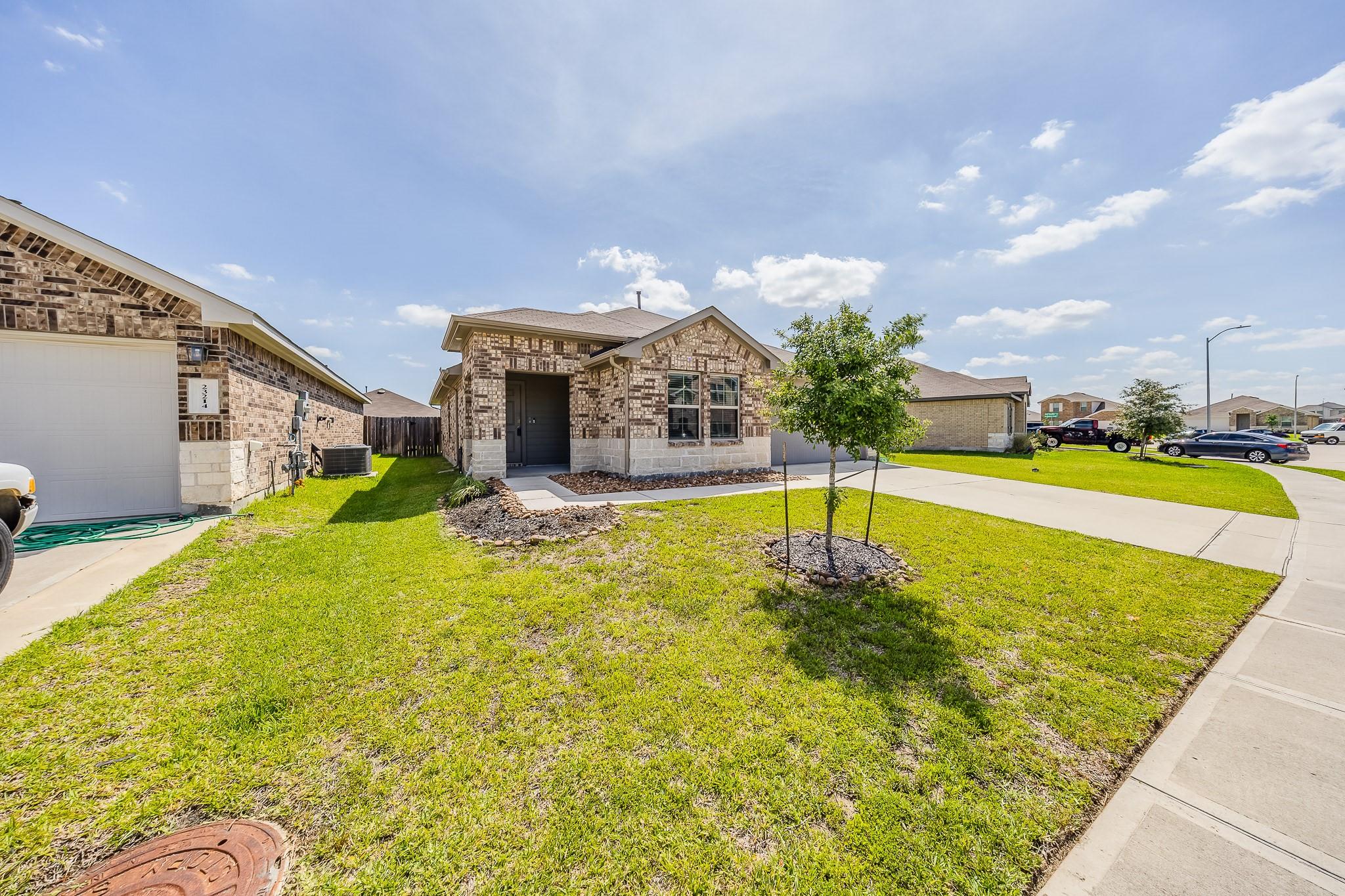23210 Barberry Creek Trail