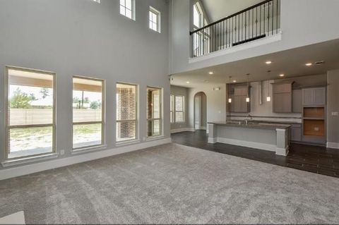 Photo of 3919 Pinecrest Peak Drive, Spring, TX 77386 (MLS # 88772476)
