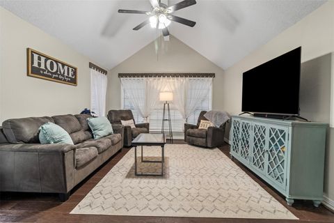 Photo of 4303 Lost Lake Lane, Spring, TX 77388 (MLS # 20524975)