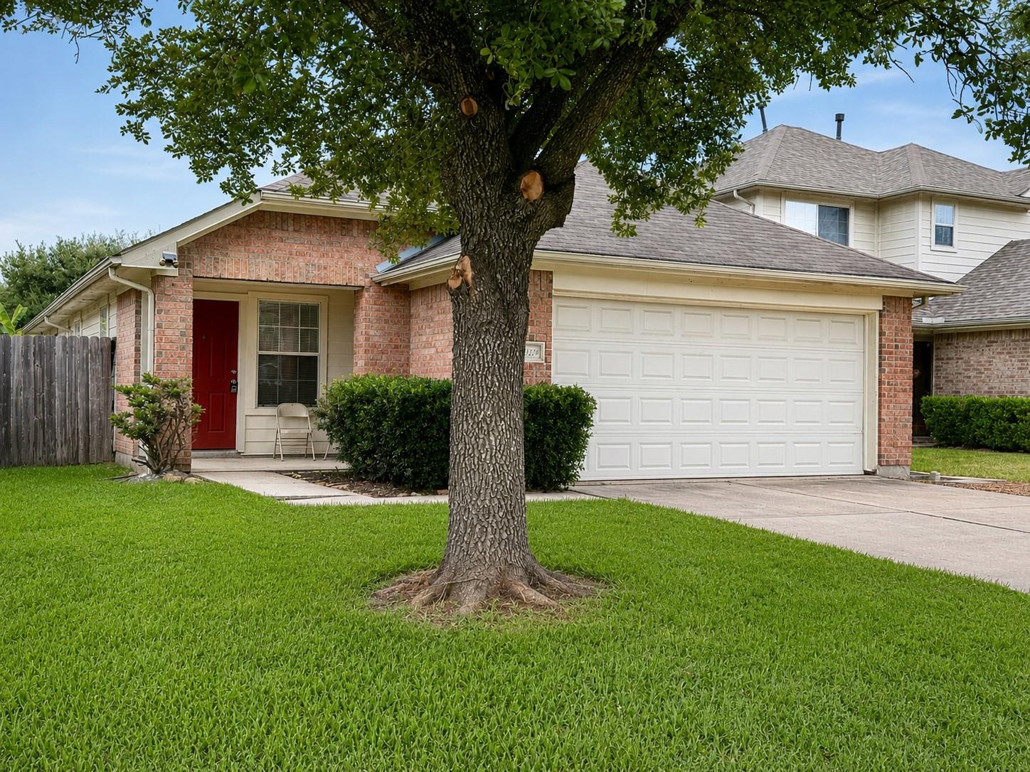 14942 Sunset Creek Drive