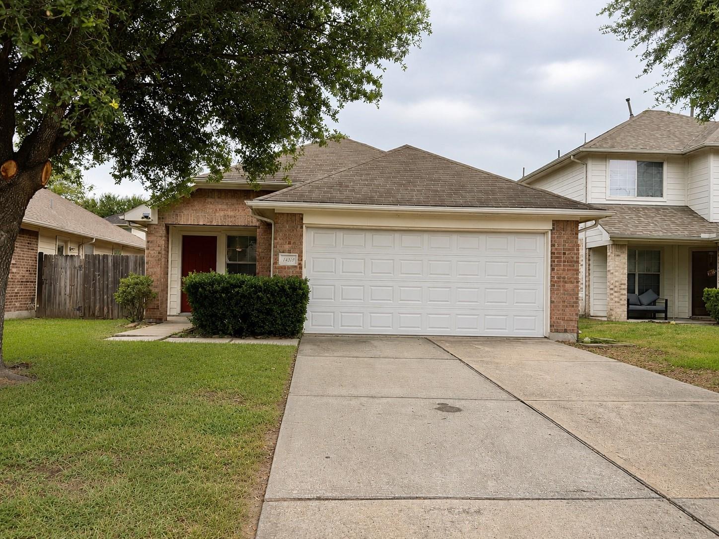 14942 Sunset Creek Drive