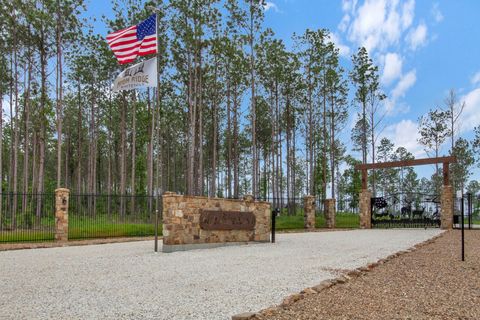 Vacant Land For Sale - 008 Big Buck Drive<br/> Moscow, TX 75960