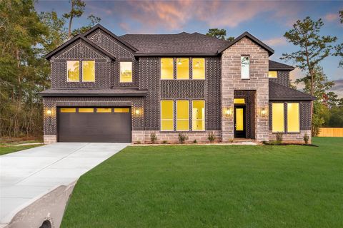 310 Louvenia Court Pinehurst TX 77362