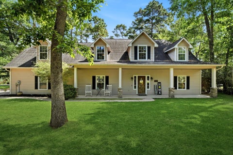 Photo of 22918 Lantana Drive, Magnolia, TX 77355 (MLS # 27135874)