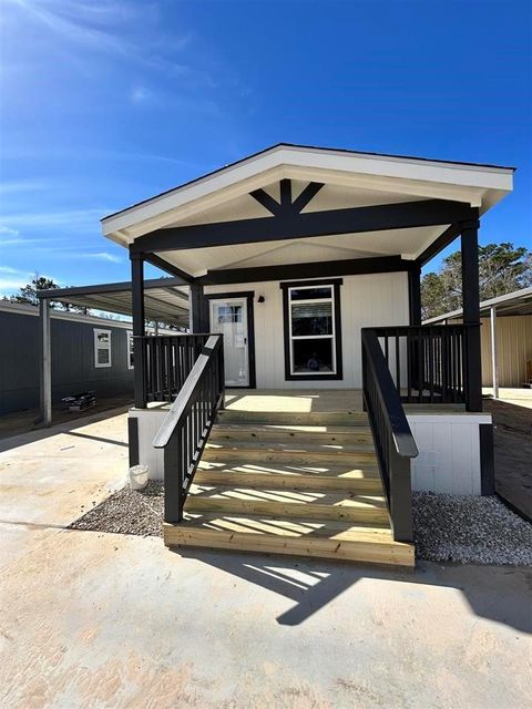 Photo of 5670 Brady Circle, Lumberton, TX 77657 (MLS # 92633340)