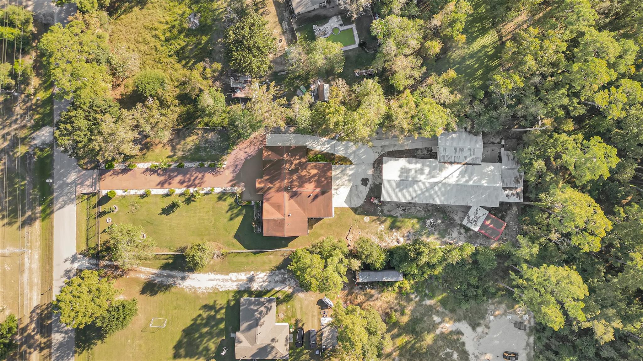 22638 Walnut Drive