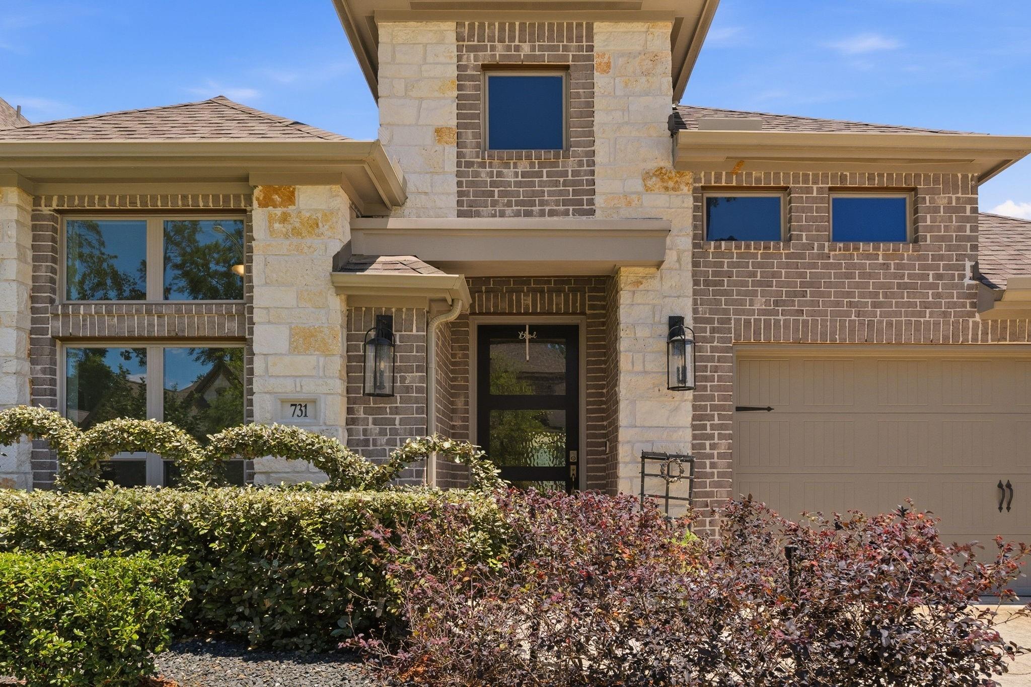 731 Fall Rock Branch Drive