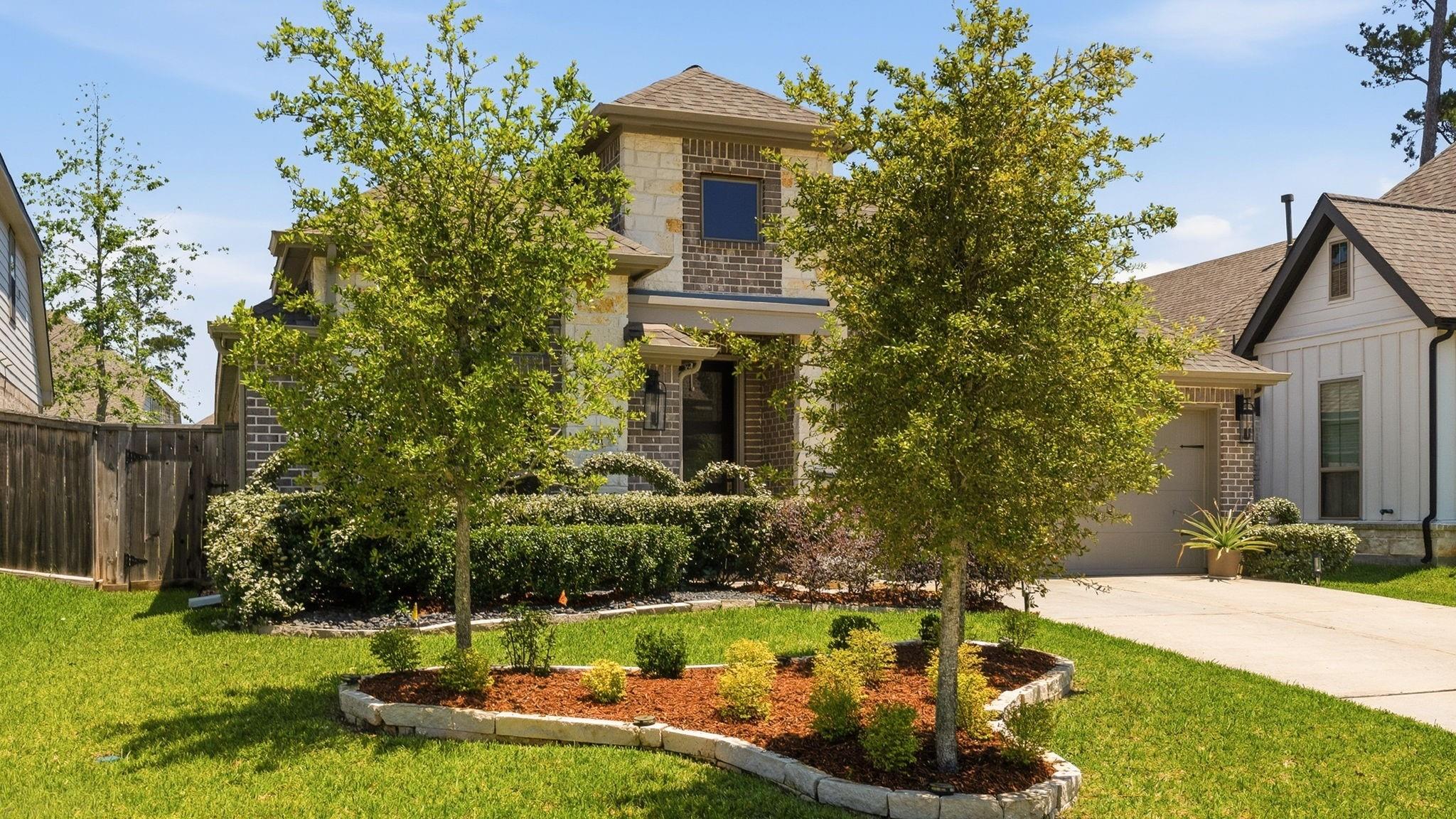 731 Fall Rock Branch Drive