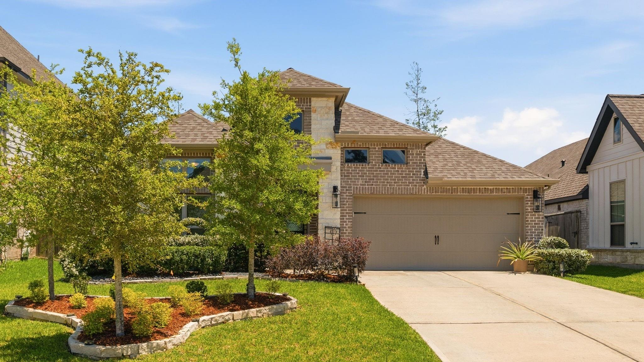 731 Fall Rock Branch Drive