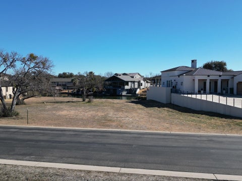 Vacant Land For Sale - 2811 Fault Line Drive<br/> Horseshoe Bay, TX 78657