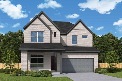 Photo of 475 Silver Moon Way, Katy, TX 77493 (MLS # 65858595)
