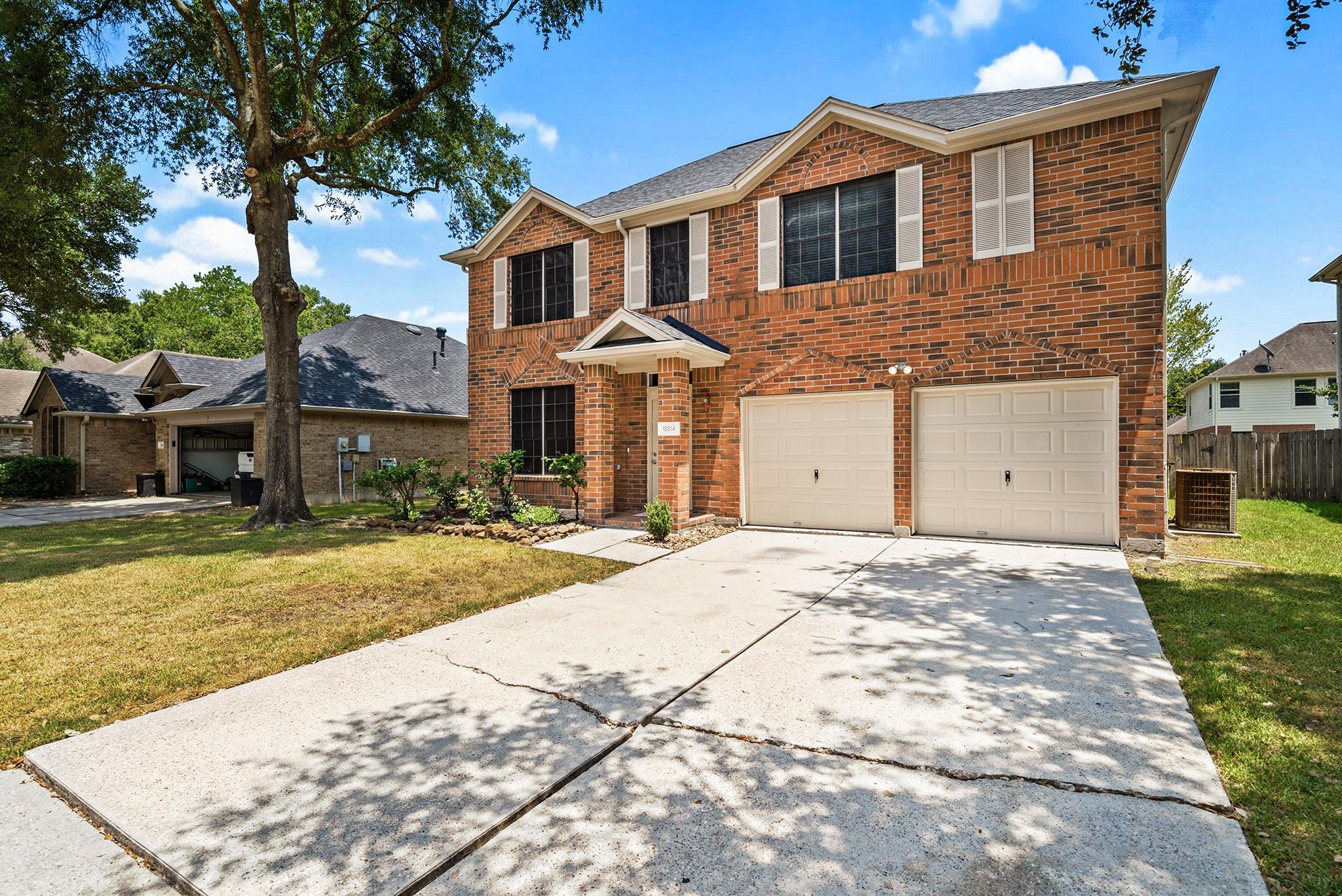18614 Atasca Dr South