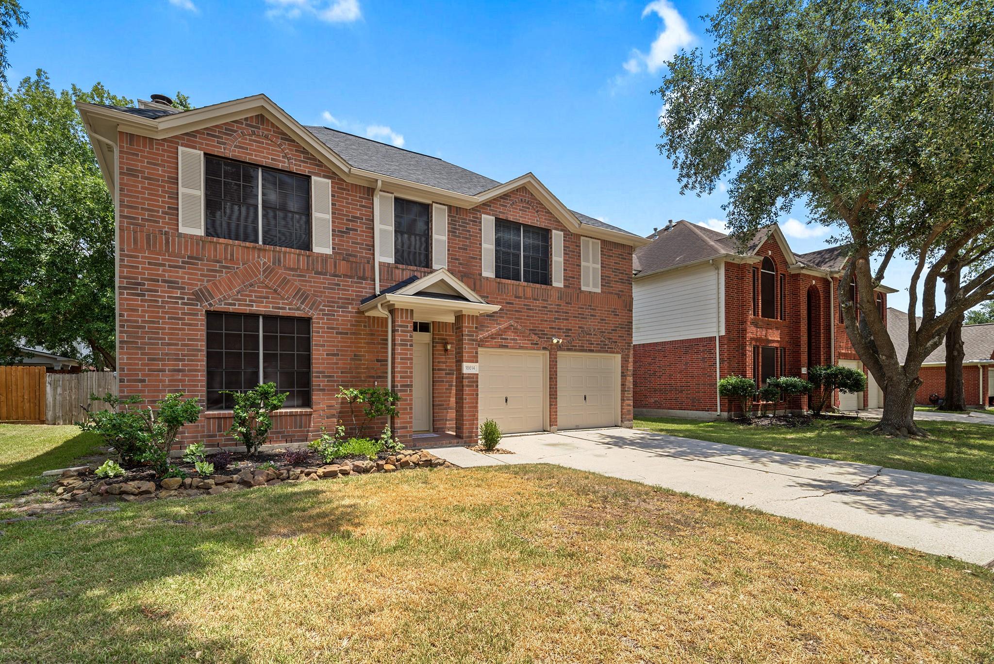 18614 Atasca Dr South