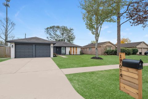 17614 Heritage Bay Drive Webster TX 77598