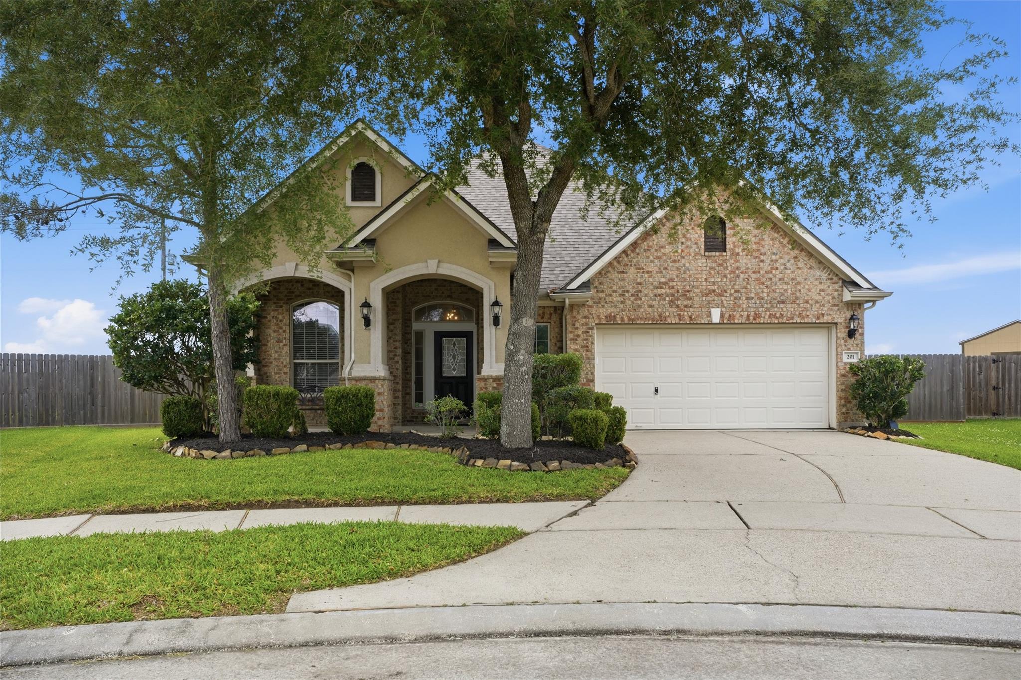 201 Bailey Brook Lane