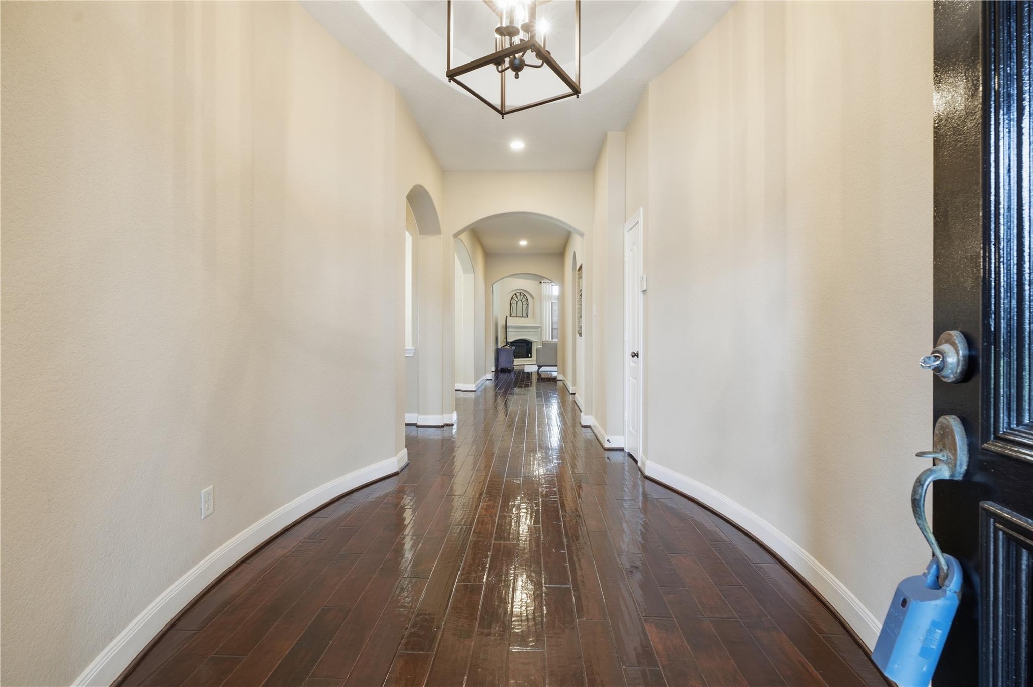 201 Bailey Brook Lane