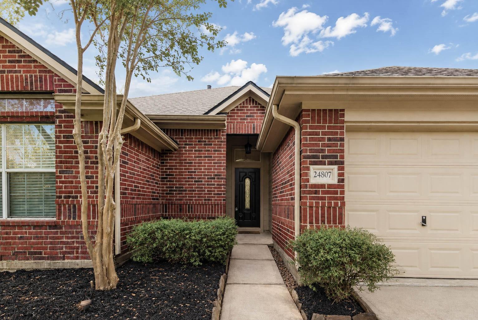 24807 Trail Stone Court