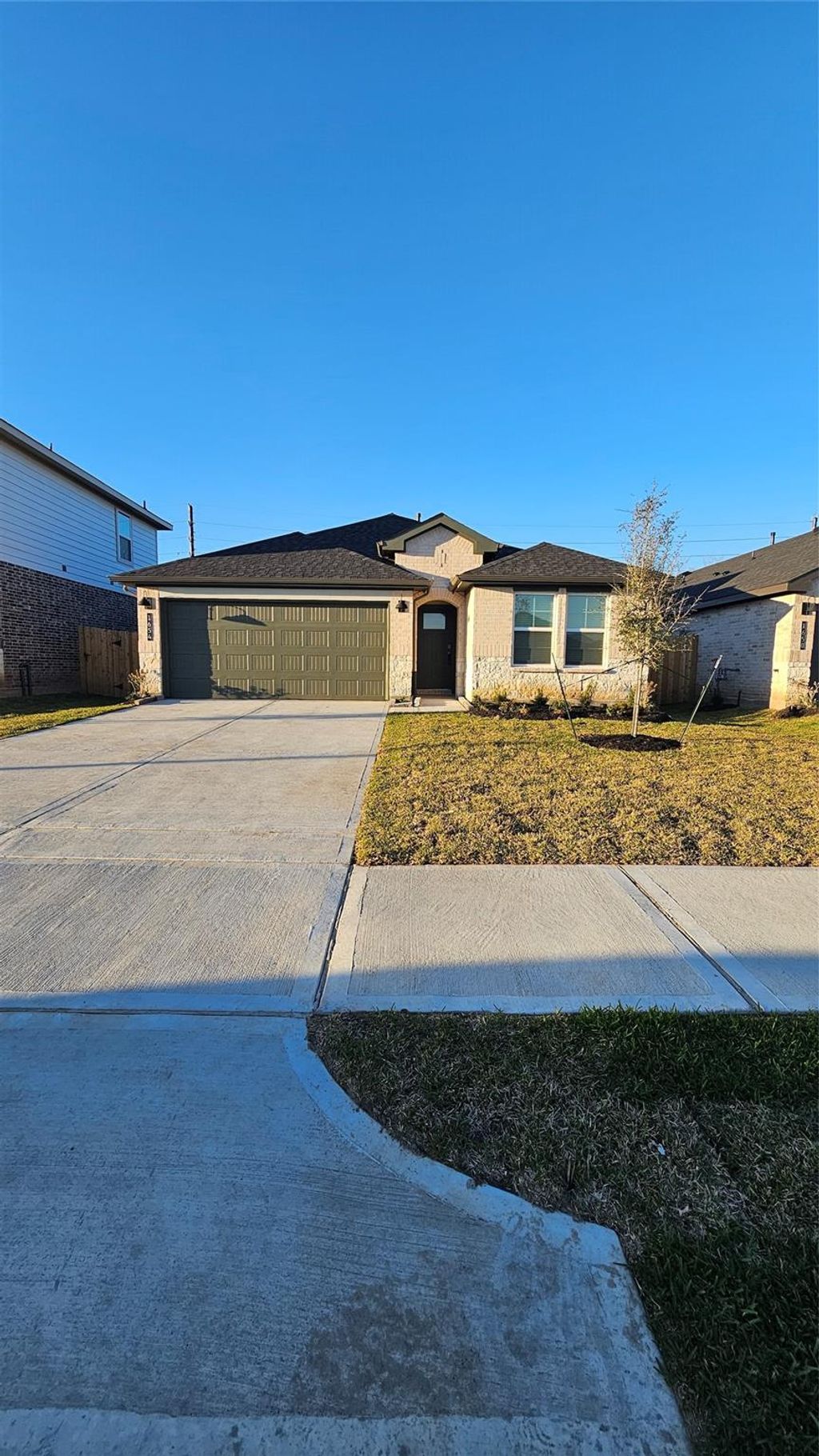 Photo of 1654 Westway Drive, Fresno, TX 77545 (MLS # 91514344)