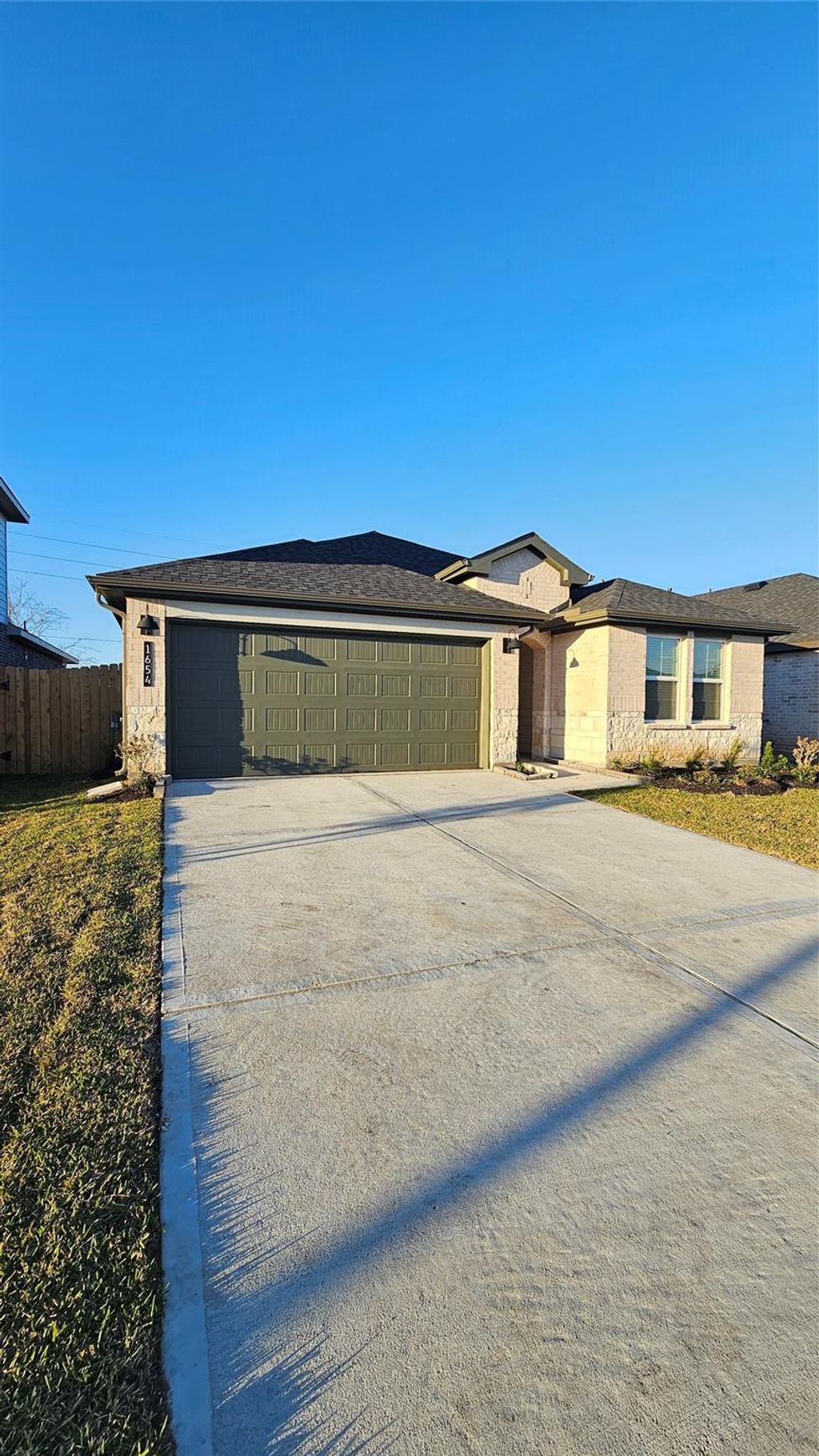 Photo of 1654 Westway Drive, Fresno, TX 77545 (MLS # 91514344)
