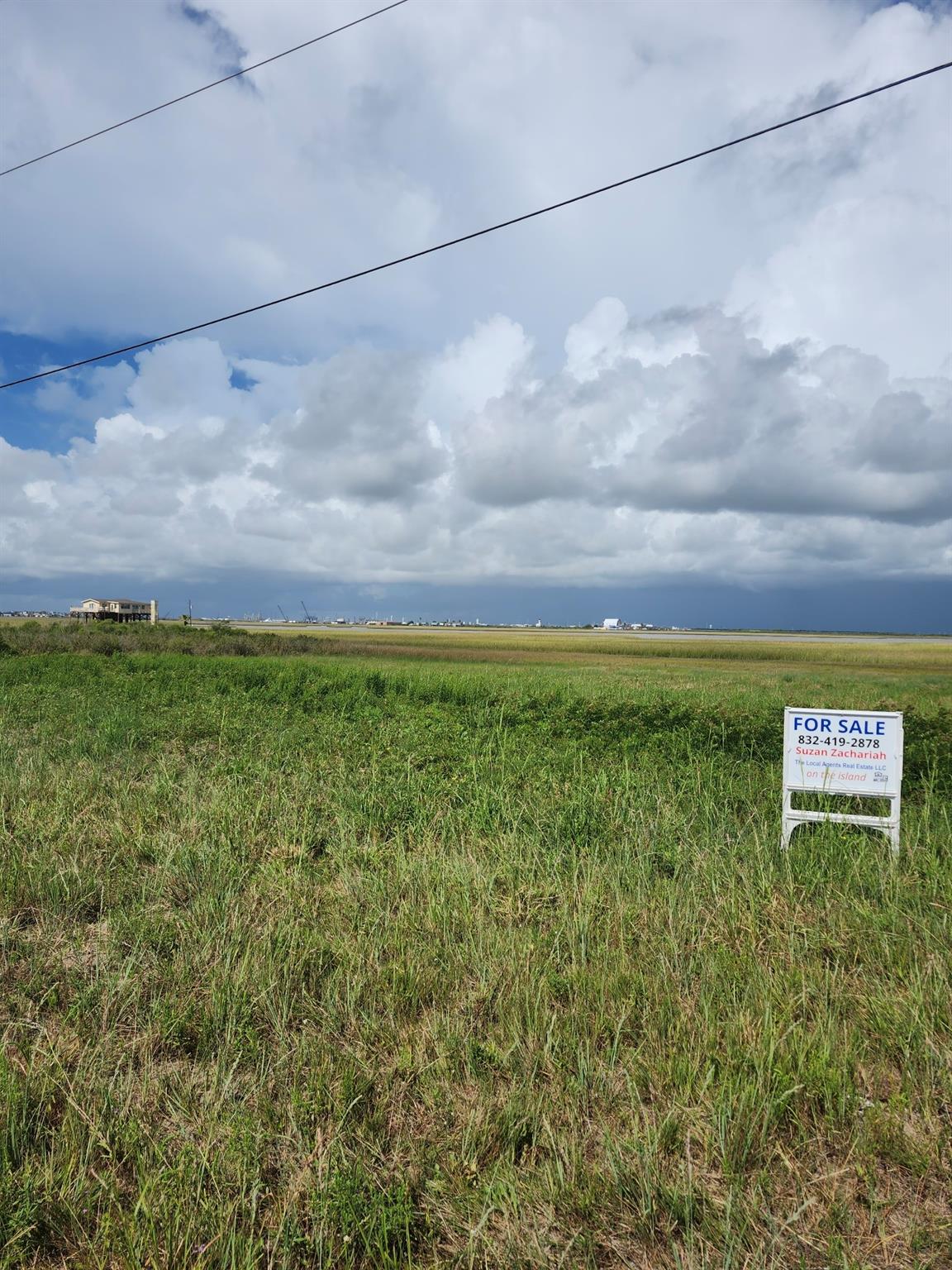 1619 Blue Water Highway