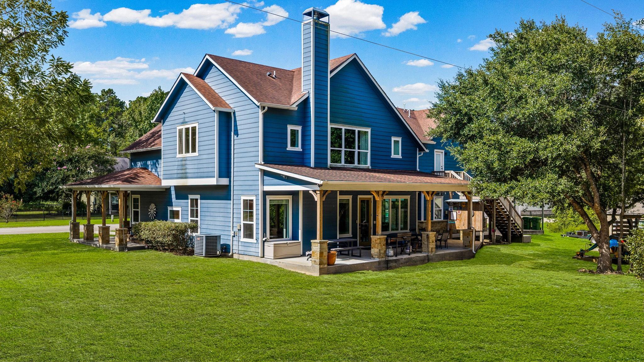 99 Almeda Street