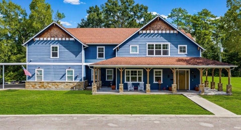 Photo of 99 Almeda Street, Cleveland, TX 77327 (MLS # 76529491)
