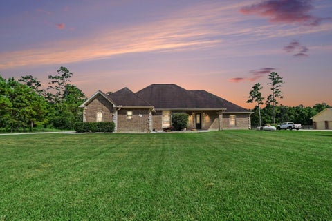 Photo of 7211 Bayou Timbers Drive, Alvin, TX 77511 (MLS # 24107881)