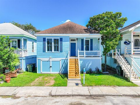 2404 38th Street Galveston TX 77550