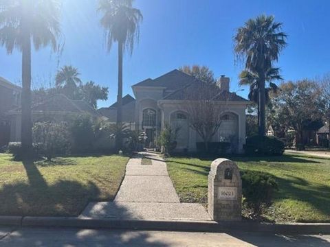 Photo of 16023 Conners Ace Drive, Spring, TX 77379 (MLS # 83943521)